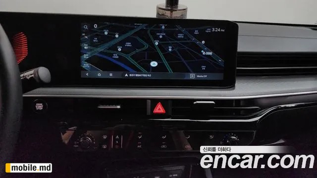 2025 Kia K5 — photo 13