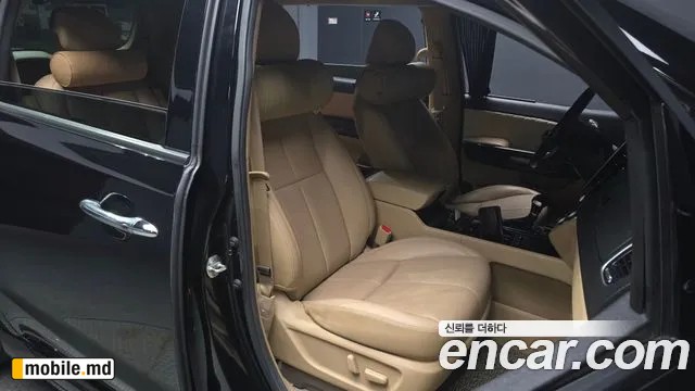 2018 Kia Canival — photo 12
