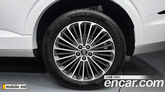 2025 Hyundai Palisade — photo 21