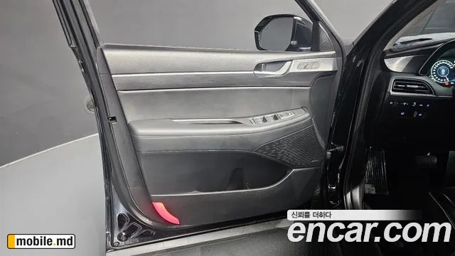 2022 Hyundai Palisade — photo 24