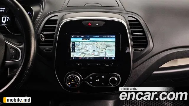 2018 Renault QM3 — photo 14