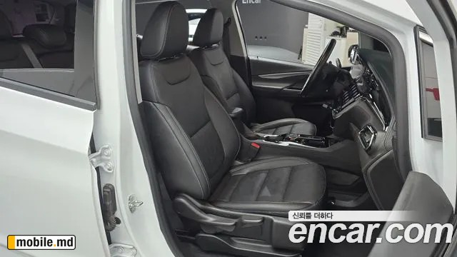 2022 Daewoo Bolt EV — photo 26