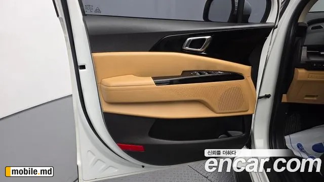 2021 Kia Canival — photo 25