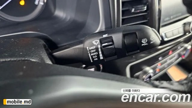 2020 Li Rexton — photo 19