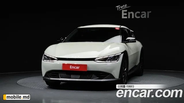 2023 Kia EV6 — photo 3
