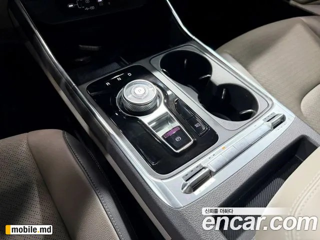 2025 Kia Canival — photo 11