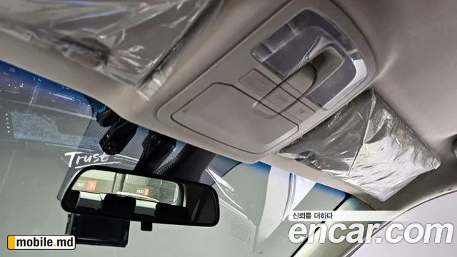 2021 Li KORANDO — photo 19