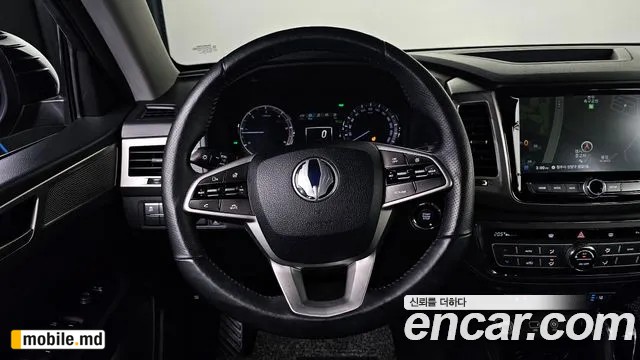 2019 Li Rexton — photo 14