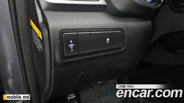 2018 Hyundai Tucson — photo 27