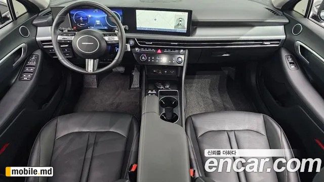 2026 Hyundai Sonata — photo 7
