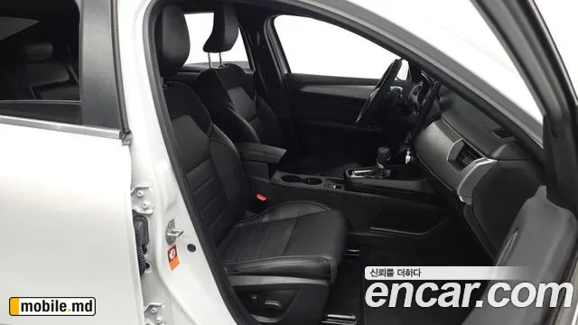 2025 Renault Arkana — photo 26