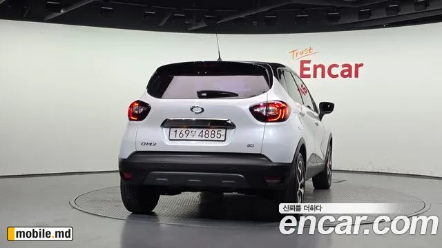 2018 Renault QM3 — photo 4