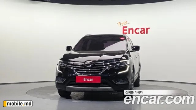 2017 Renault 6 — photo 3