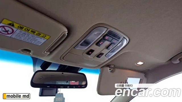 2019 Kia Canival — photo 19