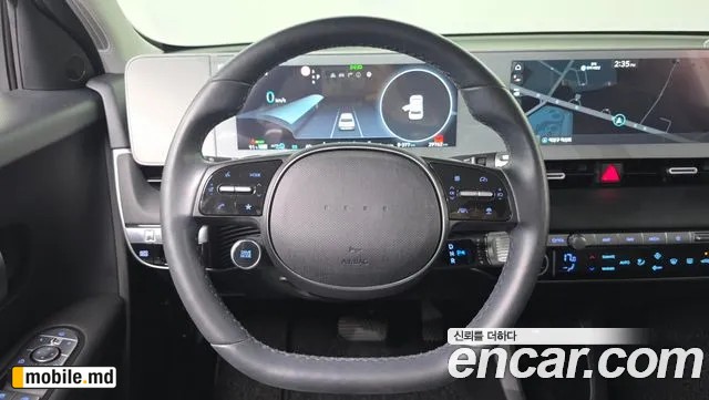 2024 Hyundai IONIQ — photo 13