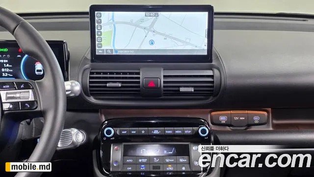 2025 Hyundai Casper — photo 14