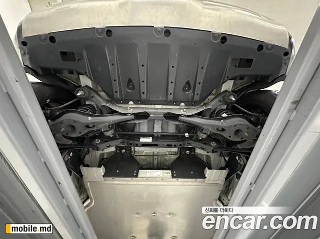 2024 Kia Niro — photo 35