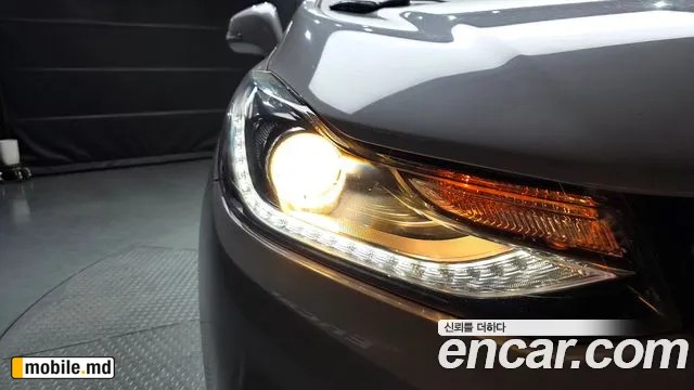 2017 Daewoo Trax — photo 22