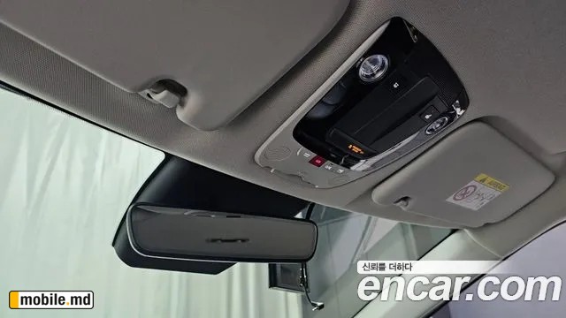 2025 Kia EV6 — photo 17