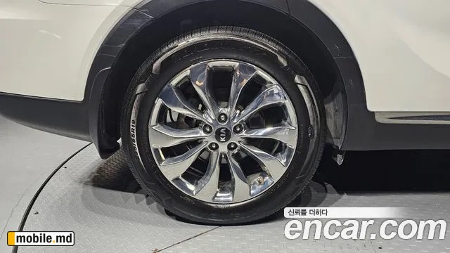 2018 Kia Sorento — photo 5