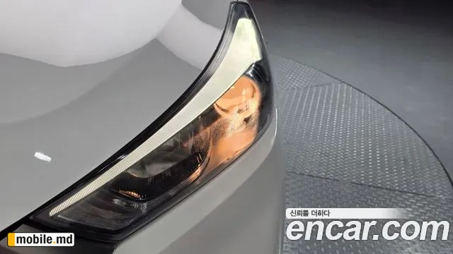 2016 Hyundai Tucson — photo 22