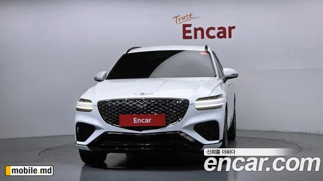 2023 Genesis GV70 — photo 3