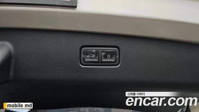 2026 Genesis GV70 — photo 16