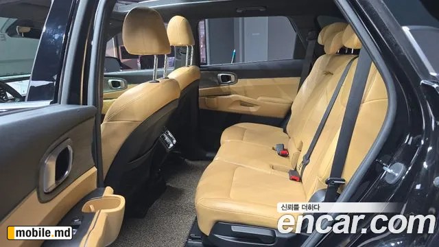 2021 Kia Sorento — photo 13