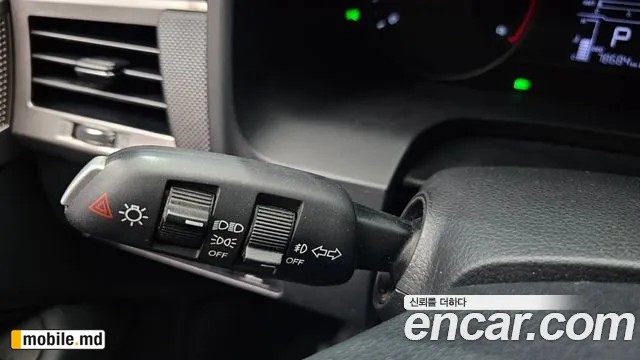 2019 Li Rexton — photo 19