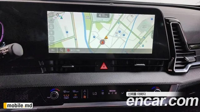 2022 Kia Sportage — photo 14