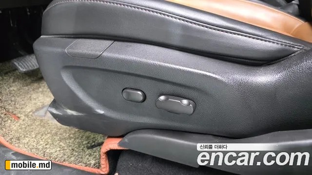 2017 Daewoo Trax — photo 31
