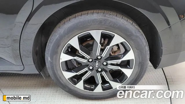 2022 Kia Canival — photo 21