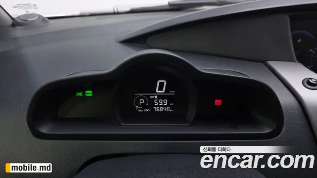 2016 Li KORANDO — photo 16