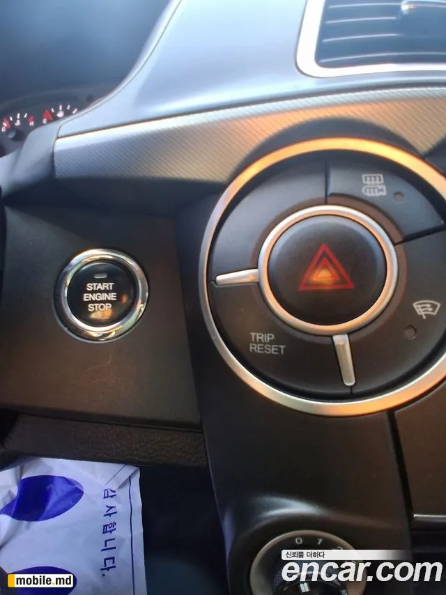 2016 Li KORANDO — photo 6