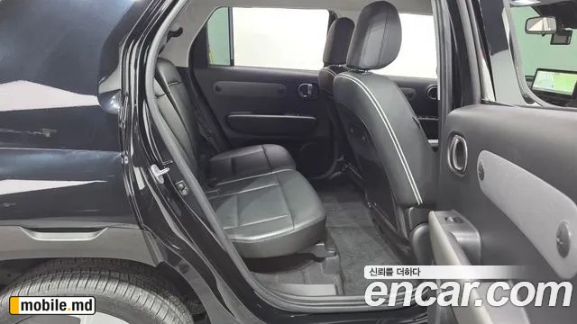 2025 Hyundai Casper — photo 11