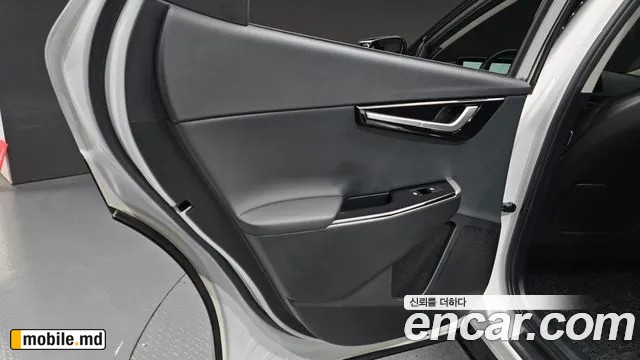 2024 Kia EV6 — photo 26