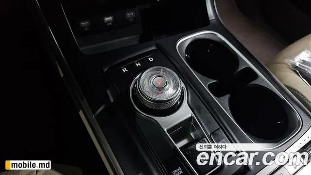2021 Kia Canival — photo 9
