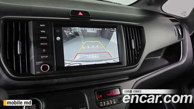 2025 Kia RAY — photo 16