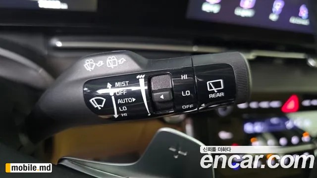 2022 Kia Canival — photo 30