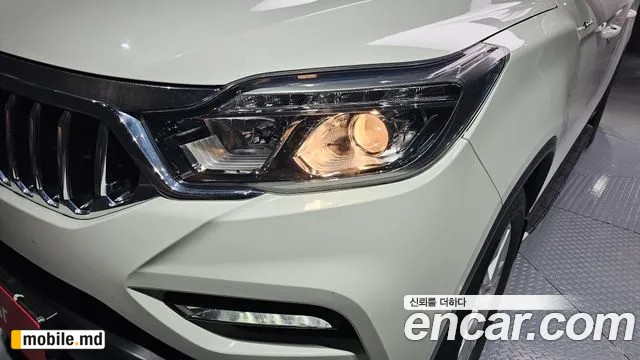 2021 Li Rexton — photo 22