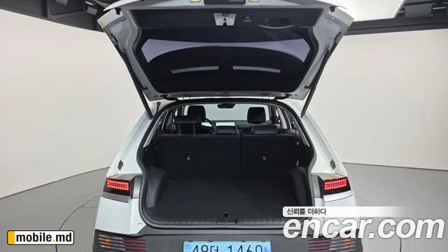 2024 Hyundai IONIQ — photo 20