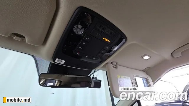 2021 Kia Canival — photo 17