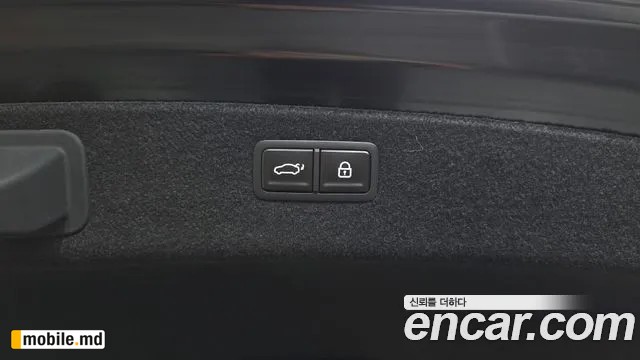 2026 Genesis G80 — photo 32