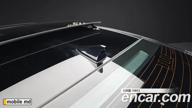 2018 Genesis G80 — photo 29