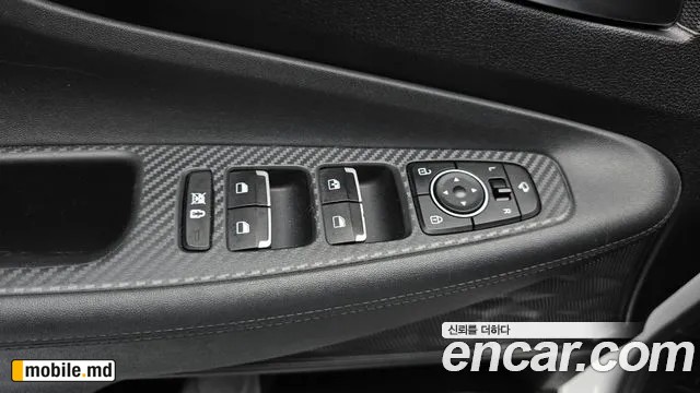 2019 Hyundai Santafe — photo 30