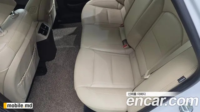 2018 Hyundai Grandeur/Azera — photo 26