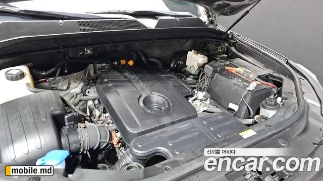 2021 Li Rexton — photo 6