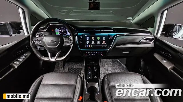 2023 Daewoo Bolt EV — photo 7
