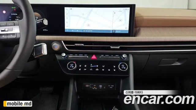 2025 Hyundai Sonata — photo 14