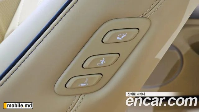 2026 Genesis GV60 — photo 30